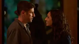 Задник до фильму"Untitled Home Invasion Romance" #802322