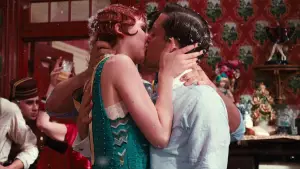 Задник до фильму"Великий Ґетсбі" #623888