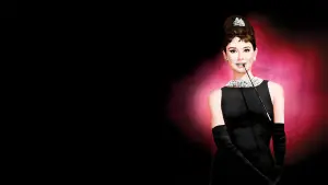 Задник до фильму"Сніданок у Тіффані" #648637