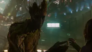 Задник до фильму"Вартові галактики" #597714