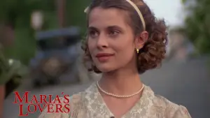 Задник до фильму"Maria