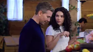 Задник до фильму"Hearts Around the Table: Kiki