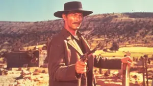 Задник до фильму"Хороший, поганий, злий" #582102