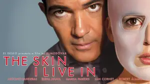 Задник до фильму"Шкіра, в якій я живу" #699124