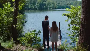 Задник до фильму"Після" #748211