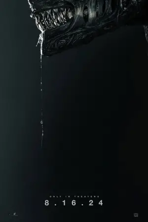 Постер до фильму"Чужий: Ромул" #546423