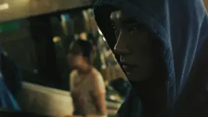 Задник до фильму"少年的你" #750156