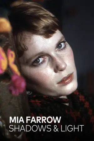 Постер до фильму"Mia Farrow, en clair-obscur" #879392