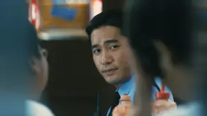 Задник до фильму"Чунцінський експрес" #751339