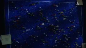 Задник до фильму"Контакт" #618272