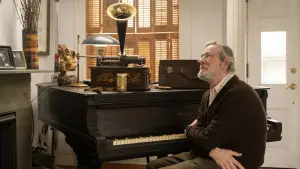 Задник до фильму"Історія звуку" #796226