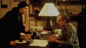 Задник до фильму"Розбираючи Гаррі" #696167