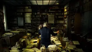 Задник до фильму"Ennio" #757533