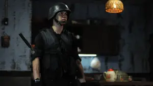 Задник до фильму"Рейд: Спокута" #676024