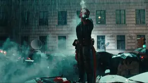 Задник до фильму"Геллбой 2: Золота армія" #650723