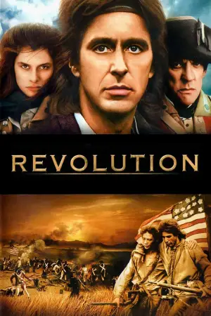 Revolution