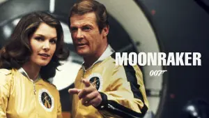 Задник до фильму"007: Місячний гонщик" #783793