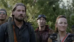 Задник до фильму"Світ забуття" #274396