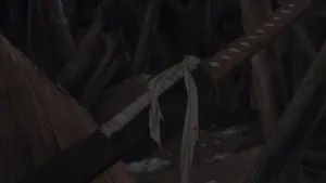 Задник до фильму"Меч Чужинця" #205390