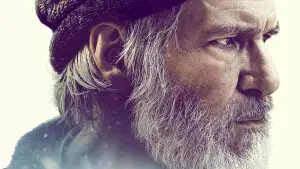 Задник до фильму"Поклик пращурів" #207258