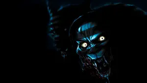 Задник до фильму"Виття" #277717