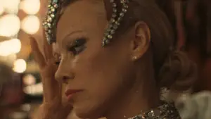 Задник до фильму"Остання шоуґерл" #607676