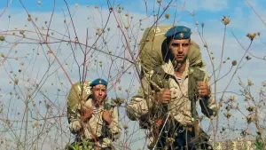 Задник до фильму"Наука побеждать" #415630