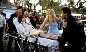 Задник до фильму"Всі шаленіють від Мері" #273199