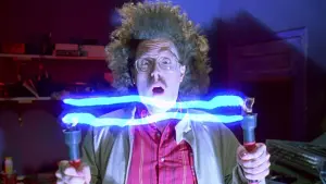 Задник до фильму"УВЧ - ультра високі частоти" #271820