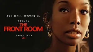 Задник до фильму"Вітальня" #707608