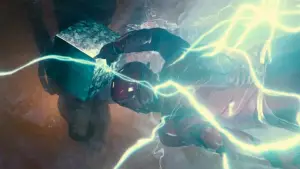 Задник до фильму"Ліга справедливості Зака Снайдера" #664981