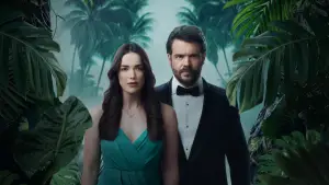 Задник до фильму"Острів загадок" #681722