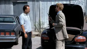 Задник до фильму"Мементо" #587125