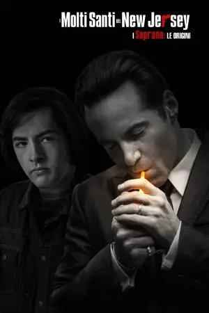 Постер до фильму"Усі святі Ньюарка" #693322