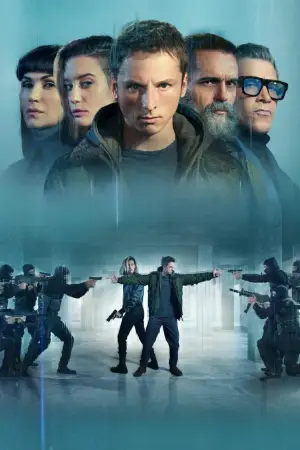 Постер до фильму"Усвідомленість" #810457