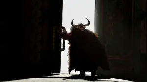 Задник до фильму"Як приборкати дракона" #581415