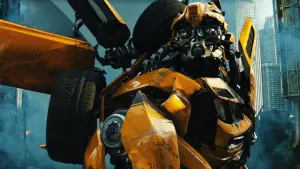 Задник до фильму"Трансформери 3" #810706