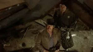 Задник до фильму"Червоне сонце" #351778