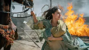 Задник до фильму"Мати Христа" #683032