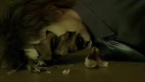 Задник до фильму"Будинок воскових фігур" #481155