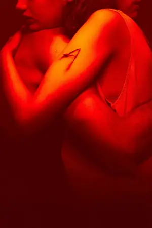 Постер до фильму"Альфа" #519573