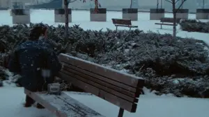 Задник до фильму"Прокол" #785626