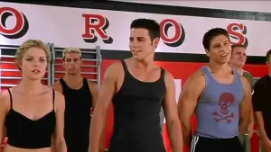 Задник до фильму"Досягни успіху" #788054