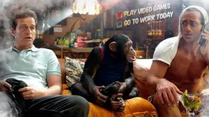 Бабусин хлопчик