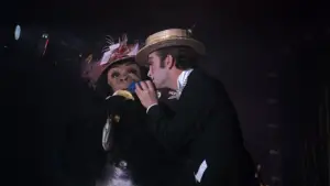 Задник до фильму"Кабаре" #691251