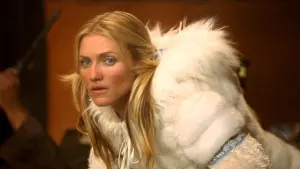 Задник до фильму"Янголи Чарлі: Повний вперед" #454232