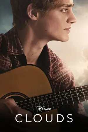 Постер до фильму"Хмари" #749852