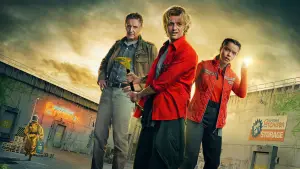 Задник до фильму"Об