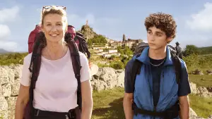 Задник до фильму"Compostelle" #768171