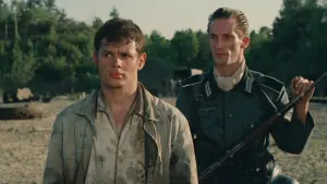 Задник до фильму"Європа, Європа" #447555